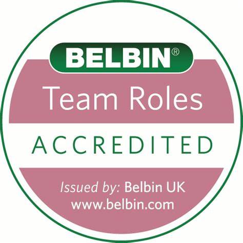 Certification Belbin