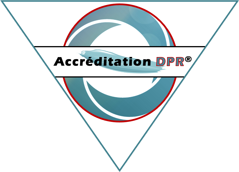 Accréditation DPR Française