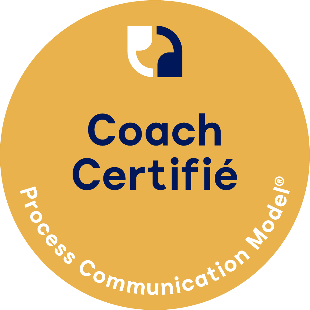 Process Com : Coach certifié