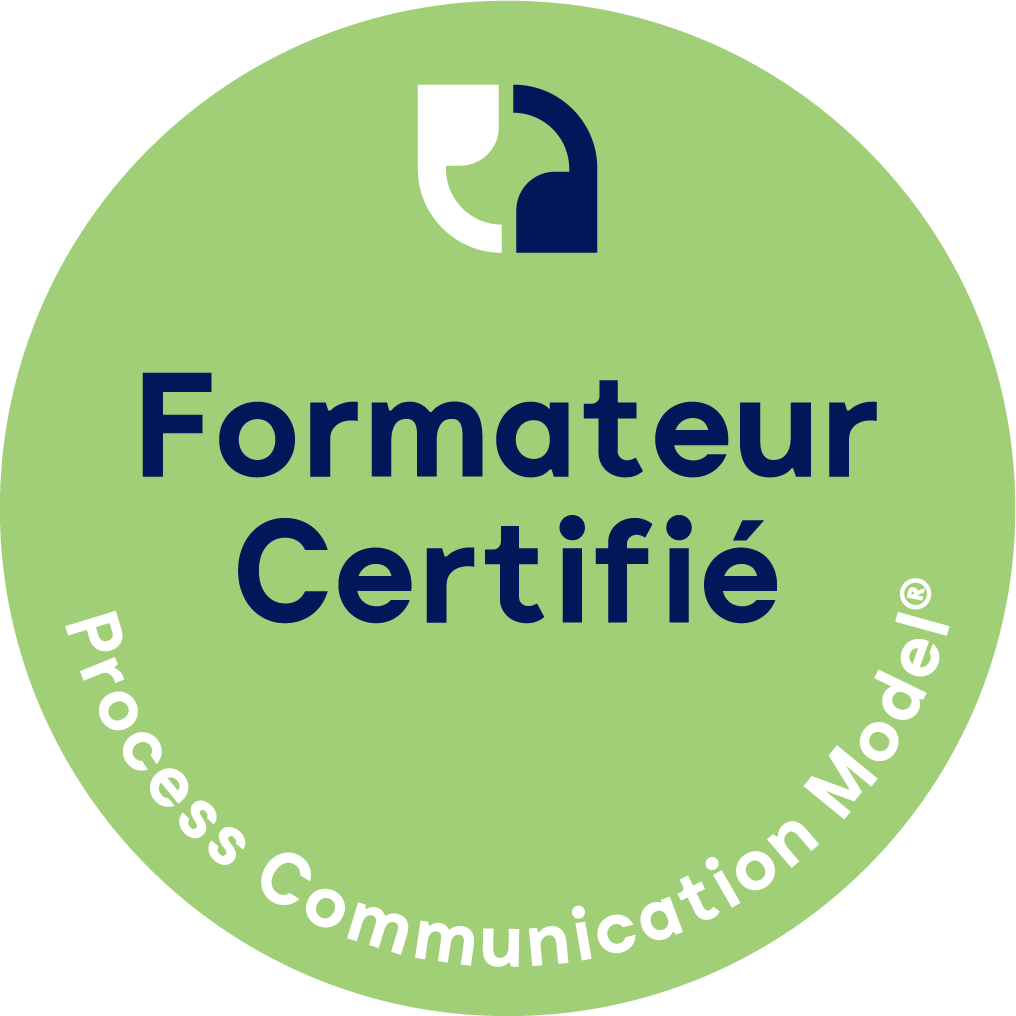 Process Com : Formateur certifié