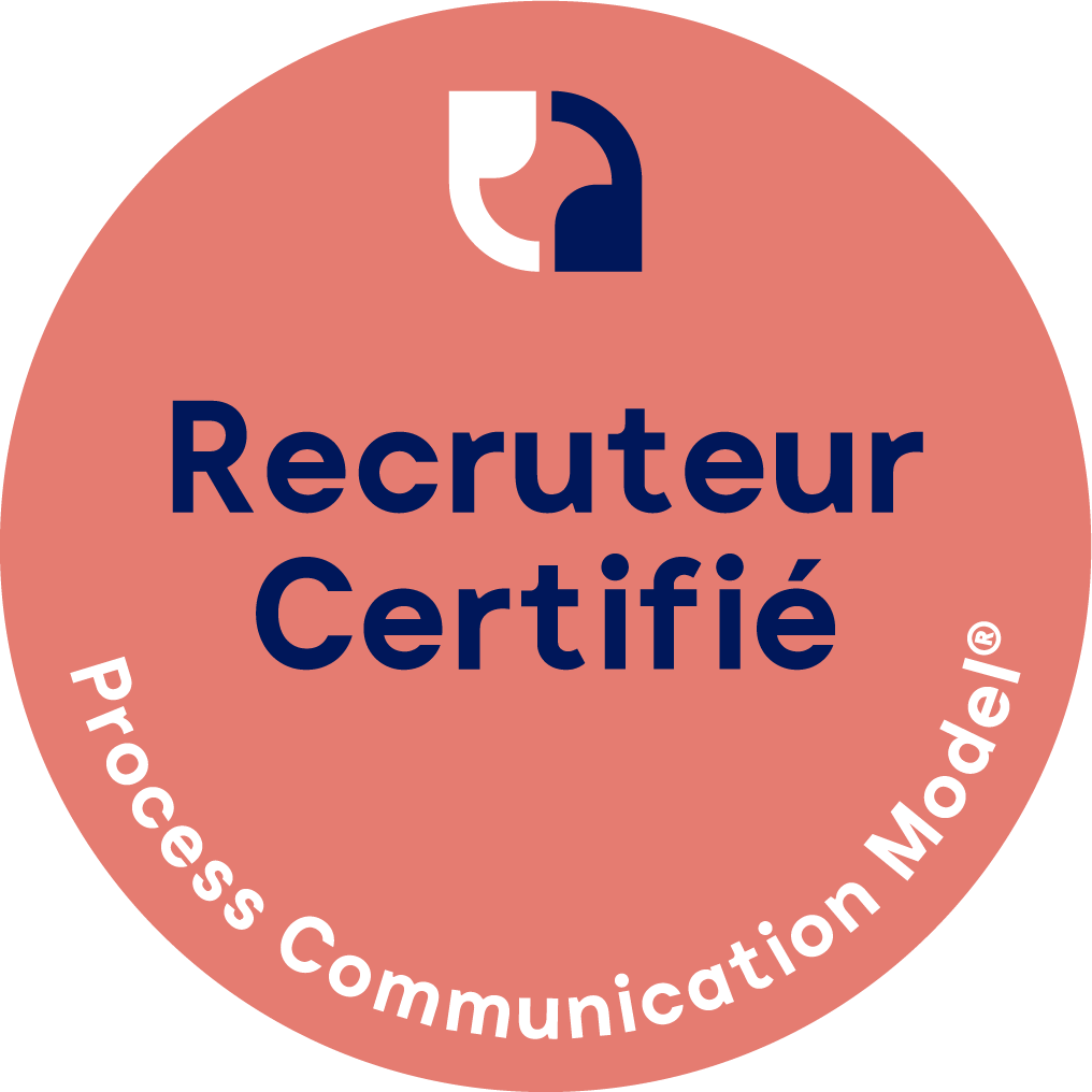 Process Com : Recruteur certifié