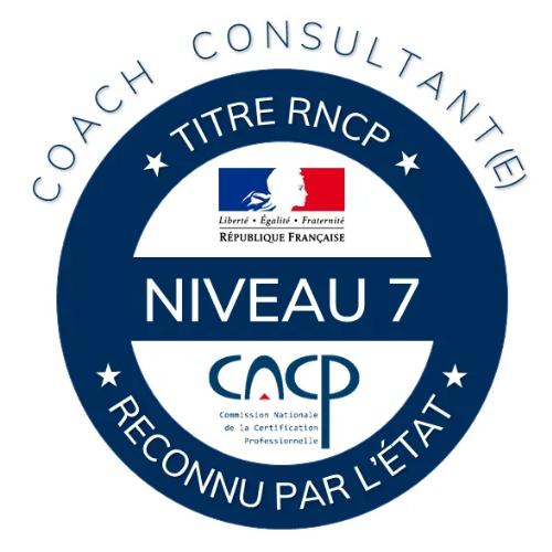 Certification RNCP Coach / Consultant