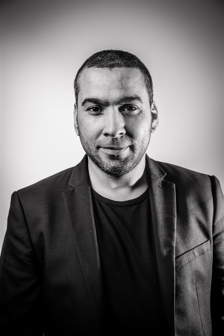 Khaled Boulhamane, fondateur de Rhizome Partner