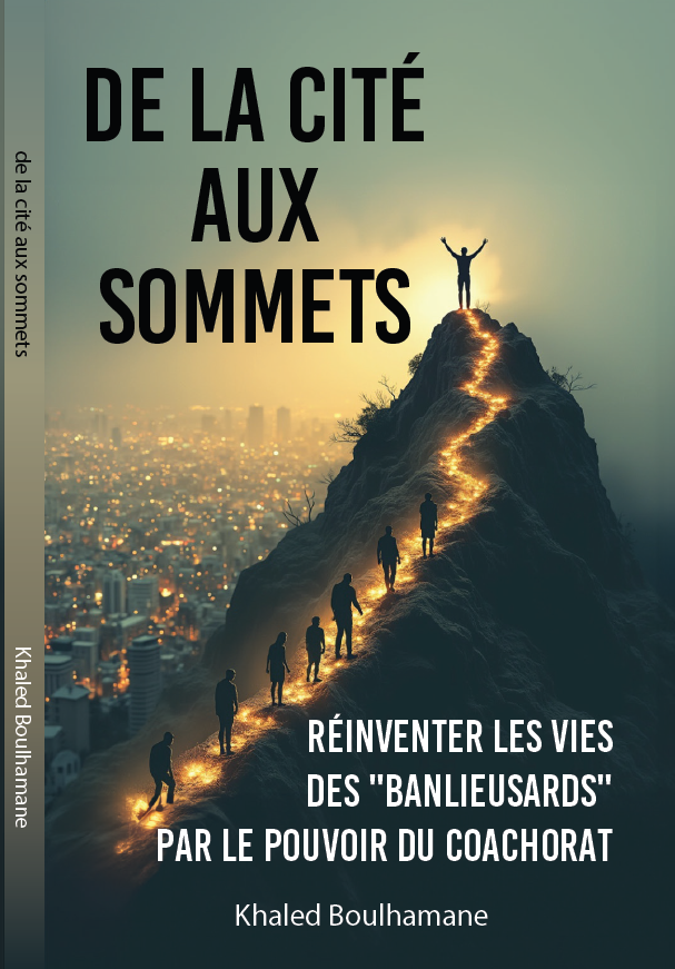 Couverture du livre De la Cité aux Sommets